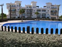 Hacienda Riquelme Golf Resort Murcia Eksteriør billede